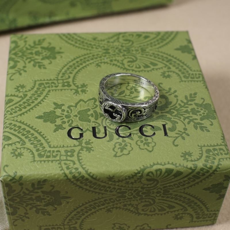 Gucci Rings